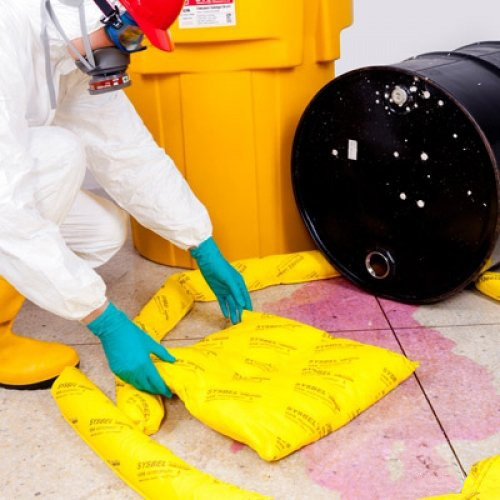 西斯貝爾SCP001防化吸附棉枕圖片1 西斯貝爾SCP001防化吸附棉枕圖片1