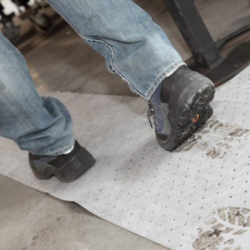 西斯貝爾SUR001輕型通用吸附棉卷圖片2 西斯貝爾SUR001輕型通用吸附棉卷圖片2