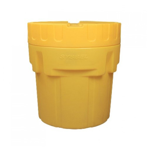 西斯貝爾SYD200泄漏應(yīng)急處理桶圖片1 西斯貝爾SYD200泄漏應(yīng)急處理桶圖片1