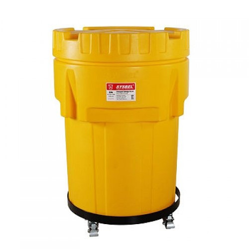 西斯貝爾SYD001泄漏應(yīng)急處理桶滑軌圖片1 西斯貝爾SYD001泄漏應(yīng)急處理桶滑軌圖片1