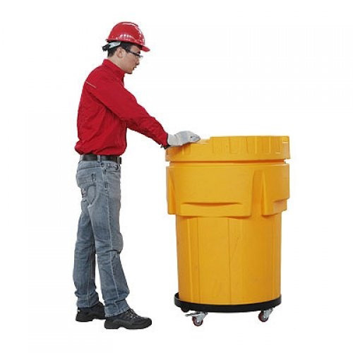 西斯貝爾SYD001泄漏應(yīng)急處理桶滑軌圖片2 西斯貝爾SYD001泄漏應(yīng)急處理桶滑軌圖片2