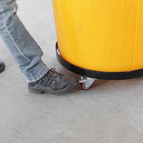 西斯貝爾SYD001泄漏應(yīng)急處理桶滑軌圖片3 西斯貝爾SYD001泄漏應(yīng)急處理桶滑軌圖片3