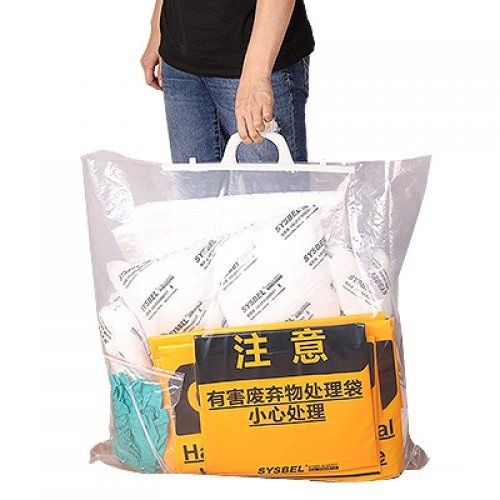 西斯貝爾SKS001W泄漏應(yīng)急補(bǔ)充套裝圖片1 西斯貝爾SKS001W泄漏應(yīng)急補(bǔ)充套裝圖片1