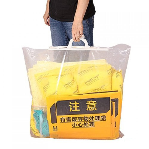 西斯貝爾SKS001Y泄漏應(yīng)急補充套裝圖片1 西斯貝爾SKS001Y泄漏應(yīng)急補充套裝圖片1