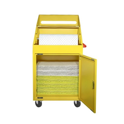 西斯貝爾WA940640泄漏應(yīng)急處理推車圖片1 西斯貝爾WA940640泄漏應(yīng)急處理推車圖片1