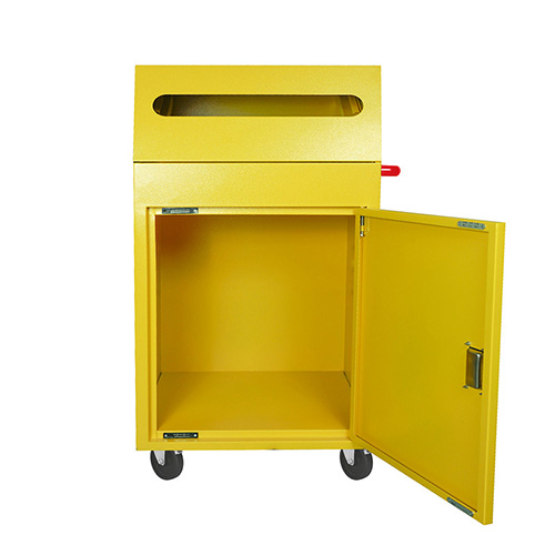 西斯貝爾SYK561泄漏應(yīng)急處理推車圖片3 西斯貝爾SYK561泄漏應(yīng)急處理推車圖片3