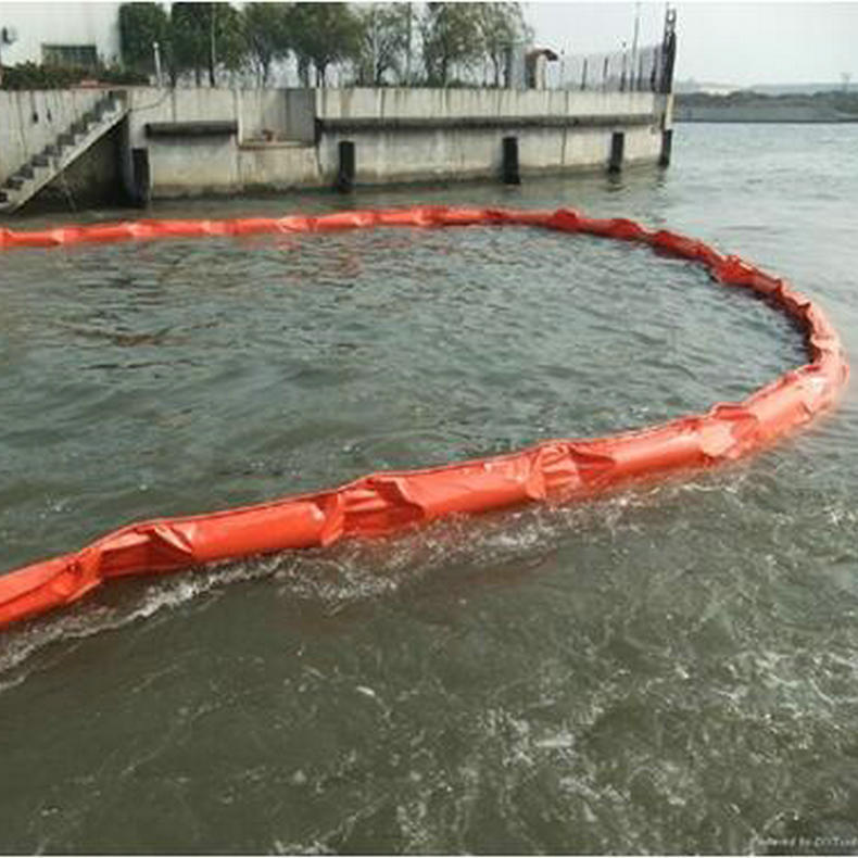 西斯貝爾FTB003圍油欄圖片1 西斯貝爾FTB003圍油欄圖片1