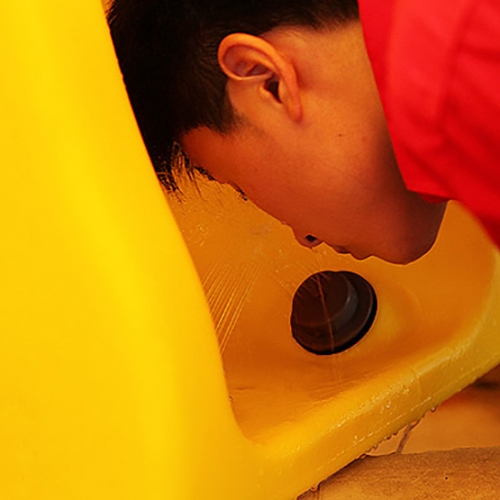 西斯貝爾WG6000AD推車版洗眼器圖片2 西斯貝爾WG6000AD推車版洗眼器圖片2