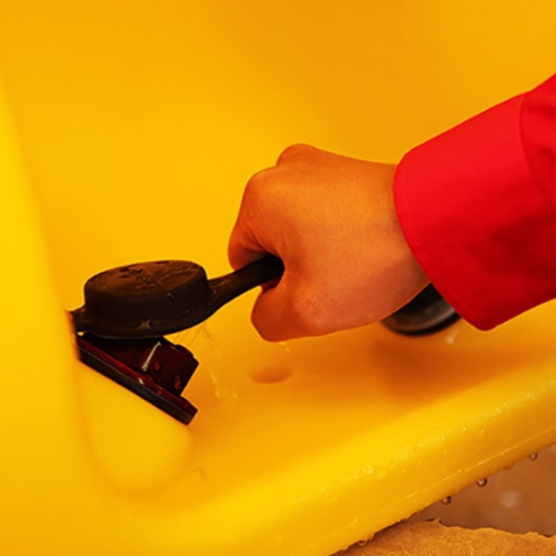 西斯貝爾WG6000AD推車版洗眼器圖片3 西斯貝爾WG6000AD推車版洗眼器圖片3