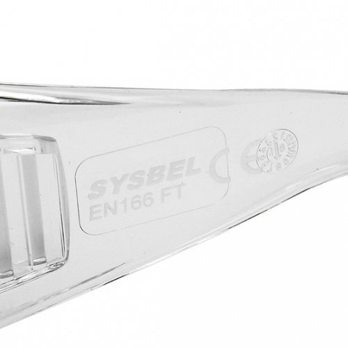 西斯貝爾WG-7280防護(hù)眼鏡圖片3