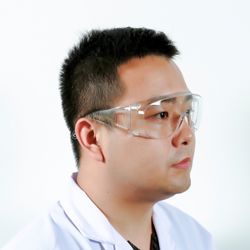 西斯貝爾WG-7280防護(hù)眼鏡圖片2