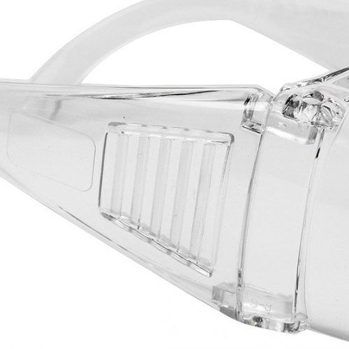 西斯貝爾WG-7280防護(hù)眼鏡圖片4