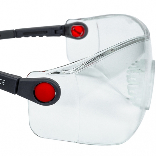 西斯貝爾WG-7256防護(hù)眼鏡圖片2 西斯貝爾WG-7256防護(hù)眼鏡圖片2