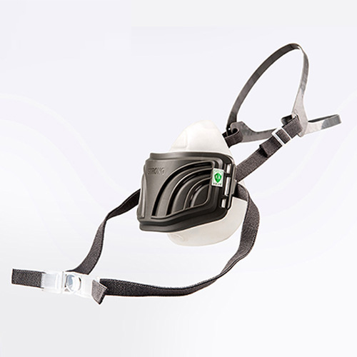 思創(chuàng)ST-1020T透明橡膠防塵面具圖片2 思創(chuàng)ST-1020T透明橡膠防塵面具圖片2