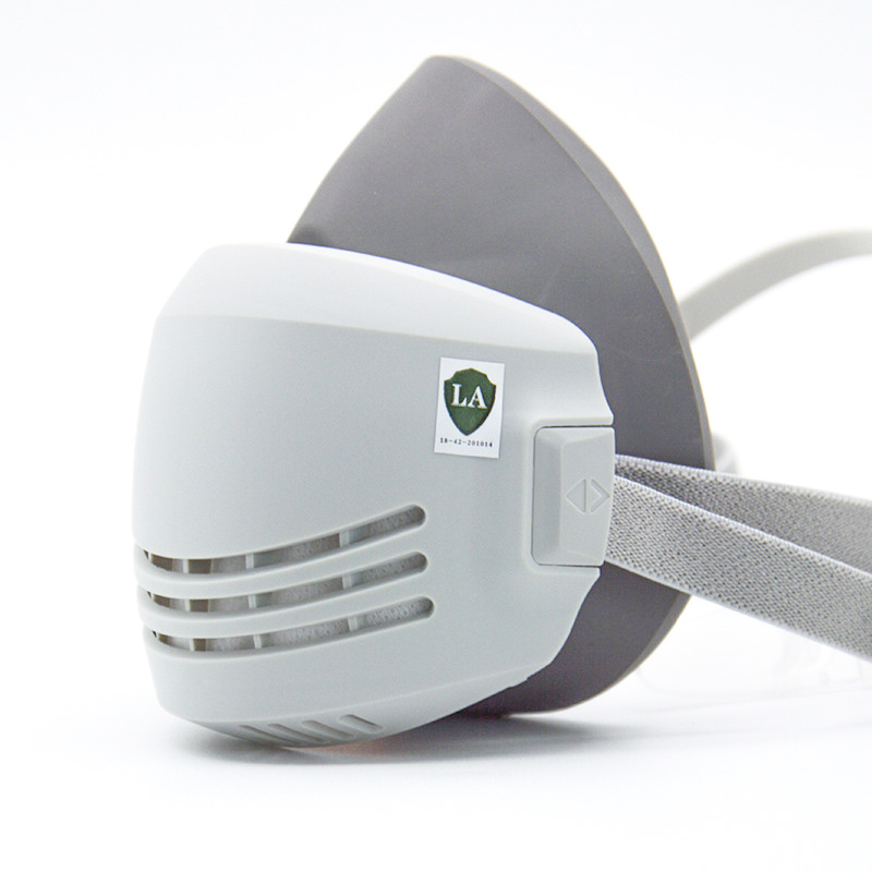 思創(chuàng)ST-100C橡膠防塵面具圖片2 思創(chuàng)ST-100C橡膠防塵面具圖片2