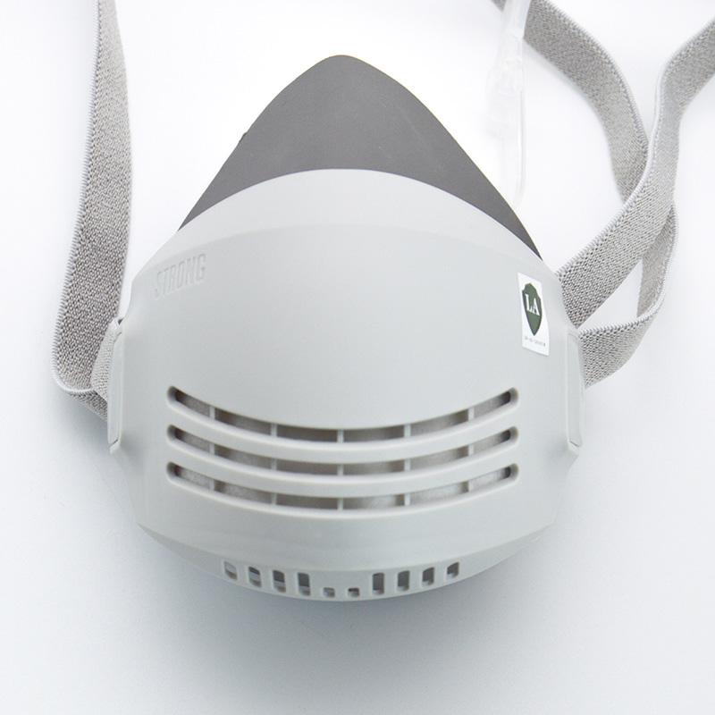 思創(chuàng)ST-100C橡膠防塵面具圖片3 思創(chuàng)ST-100C橡膠防塵面具圖片3