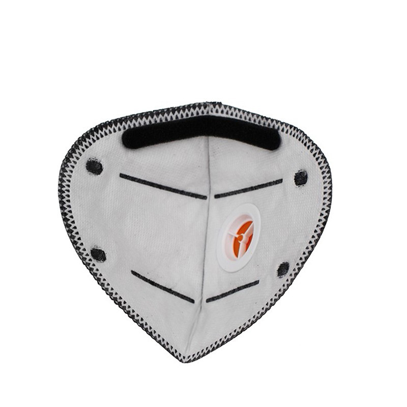 思創(chuàng)ST-AC9502Z KN95頭帶式防塵口罩圖片2 思創(chuàng)ST-AC9502Z KN95頭帶式防塵口罩圖片2