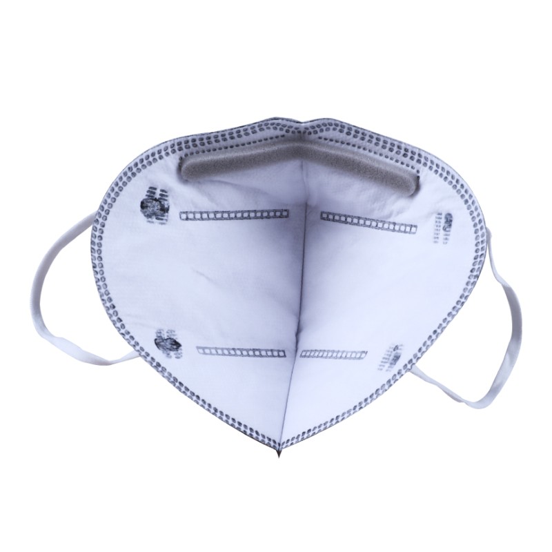 思創(chuàng)9512 556活性炭耳帶式KN95防塵口罩圖片1 思創(chuàng)9512 556活性炭耳帶式KN95防塵口罩圖片1