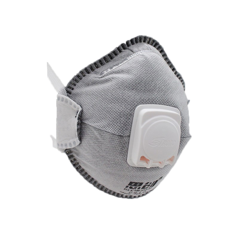 思創(chuàng)9519 126KN95活性炭防塵口罩圖片1 思創(chuàng)9519 126KN95活性炭防塵口罩圖片1