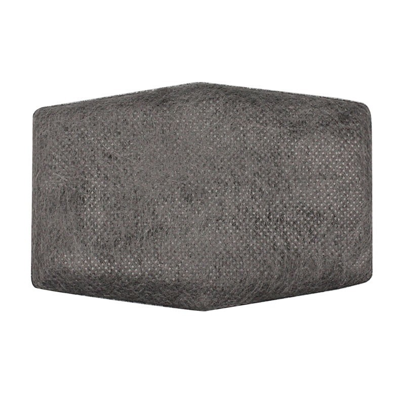 思創(chuàng)ST-AGX.C KN90活性炭纖維濾棉圖片1 思創(chuàng)ST-AGX.C KN90活性炭纖維濾棉圖片1