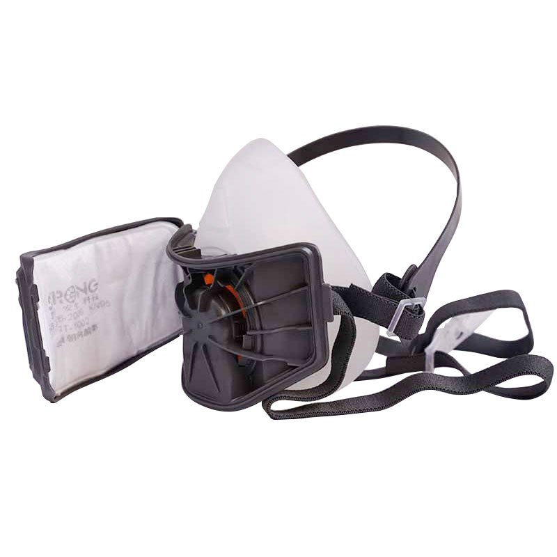 思創(chuàng)ST-1000防塵面具圖片1 思創(chuàng)ST-1000防塵面具圖片1