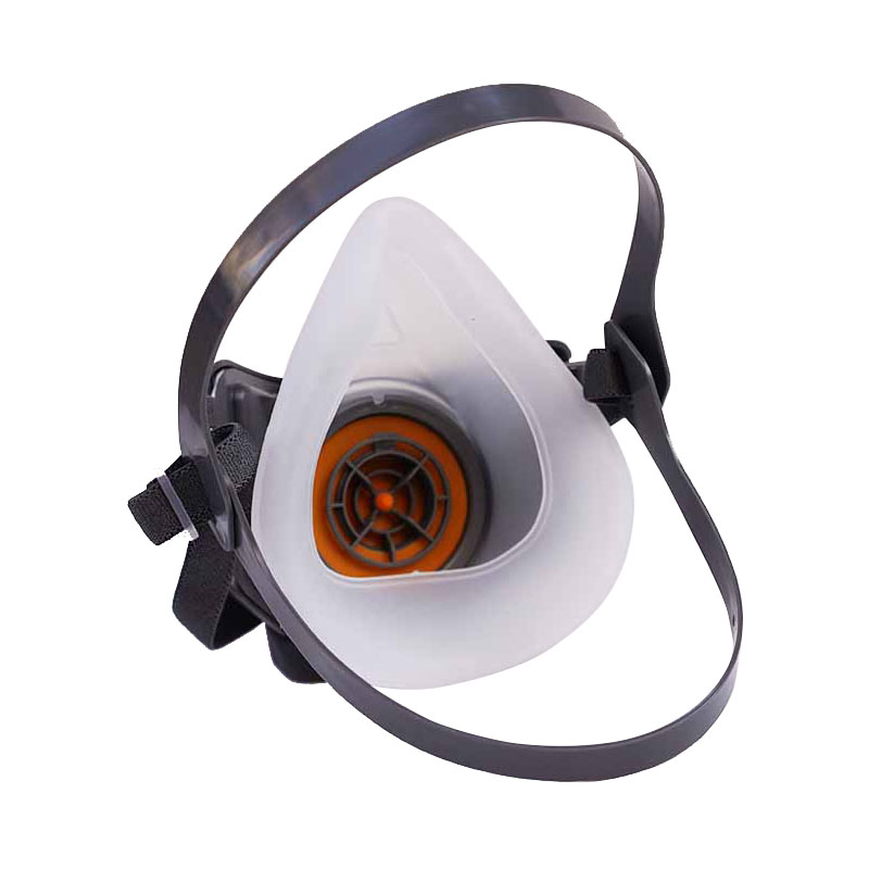 思創(chuàng)ST-1000防塵面具圖片2 思創(chuàng)ST-1000防塵面具圖片2