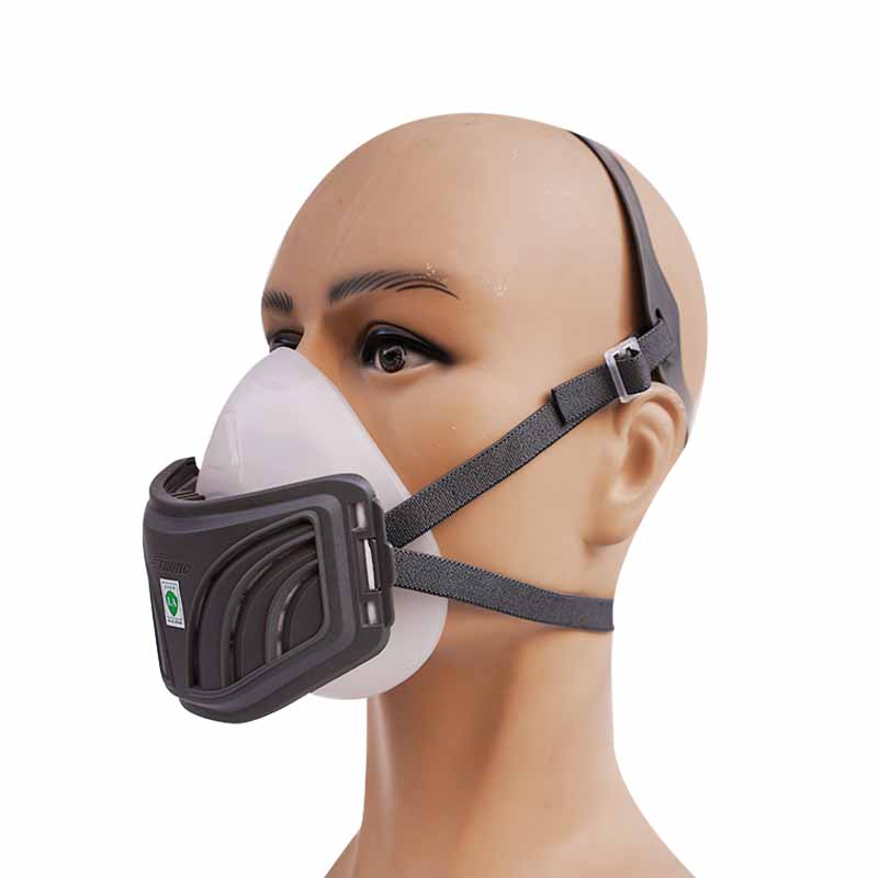 思創(chuàng)ST-1000防塵面具圖片3 思創(chuàng)ST-1000防塵面具圖片3