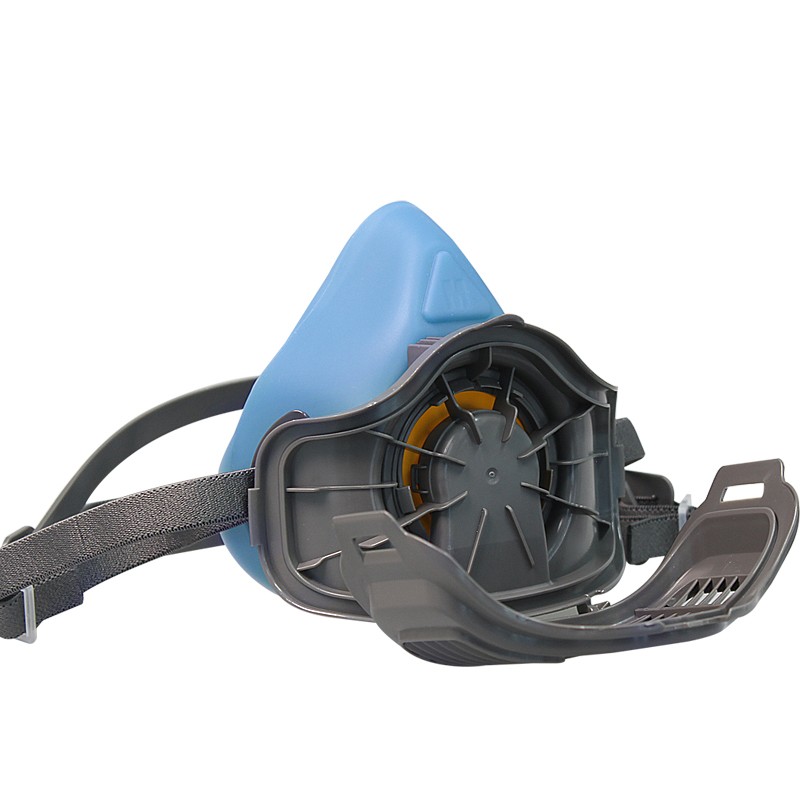思創(chuàng)ST-1060A防塵面具圖片3 思創(chuàng)ST-1060A防塵面具圖片3