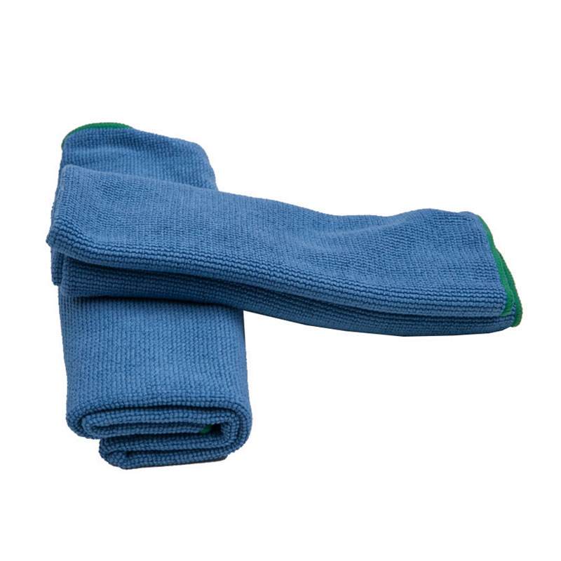 金佰利83620WypAll勁拭超細(xì)纖維擦拭布(藍(lán)色)圖片1