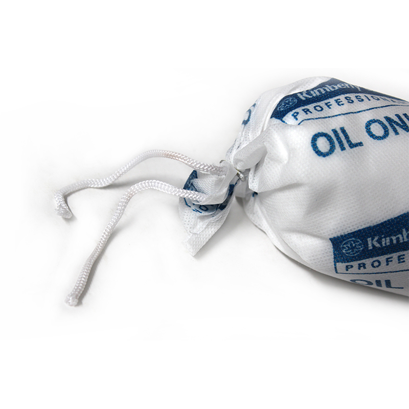 金佰利94202條狀吸油棉圖片1