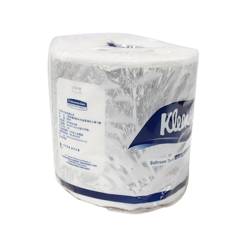 金佰利0316-00小卷衛(wèi)生紙圖片1 金佰利0316-00小卷衛(wèi)生紙圖片1