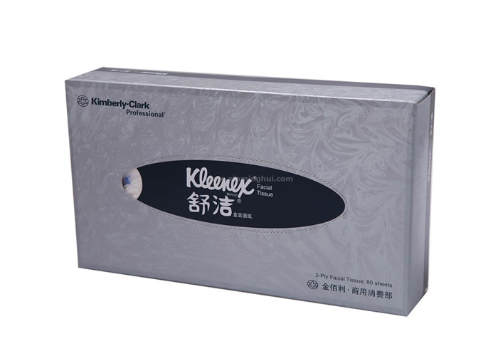 金佰利0228-30舒潔雙層盒裝面紙圖片1 金佰利0228-30舒潔雙層盒裝面紙圖片1