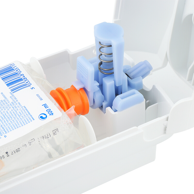 金佰利07135-01馬桶坐墊分配器圖片4 金佰利07135-01馬桶坐墊分配器圖片4