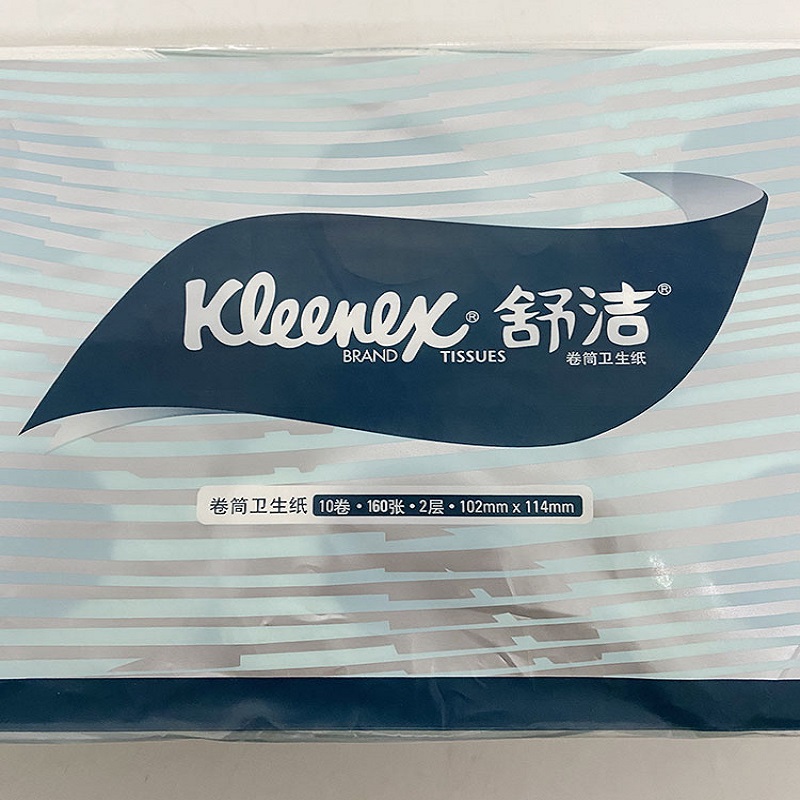 金佰利94483舒潔卷筒衛(wèi)生紙圖片4 金佰利94483舒潔卷筒衛(wèi)生紙圖片4