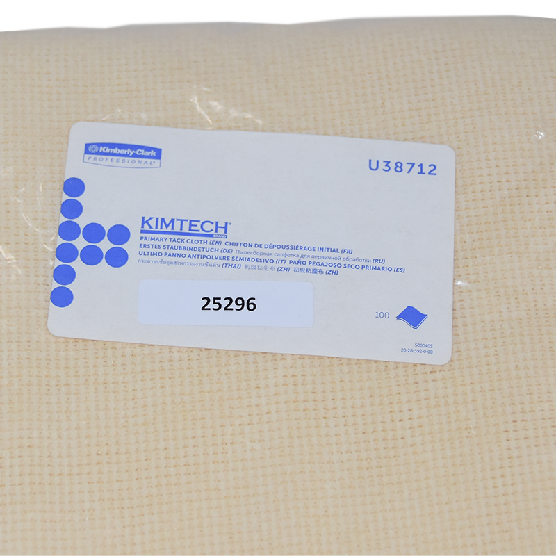 金佰利38712KIMTECH金特粘塵布圖片4 金佰利38712KIMTECH金特粘塵布圖片4