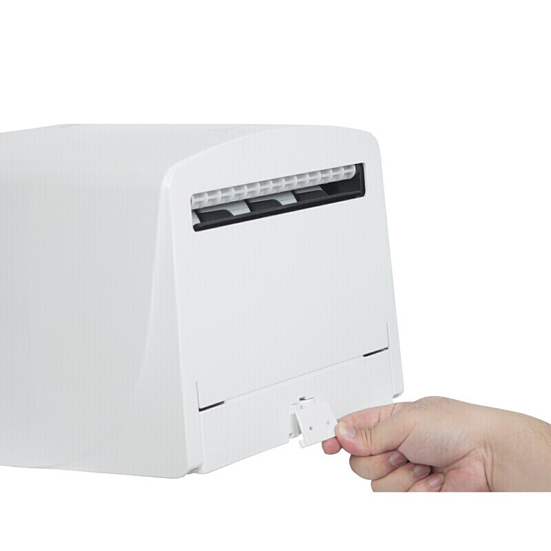 金佰利69590Aquarius系列大卷擦手紙紙架圖片1 金佰利69590Aquarius系列大卷擦手紙紙架圖片1