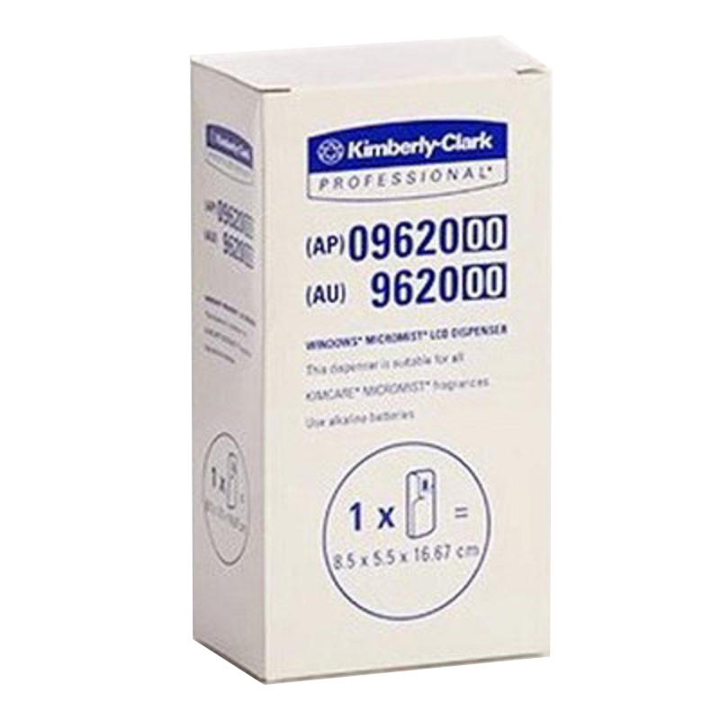 金佰利9620噴香機(jī)圖片2 金佰利9620噴香機(jī)圖片2