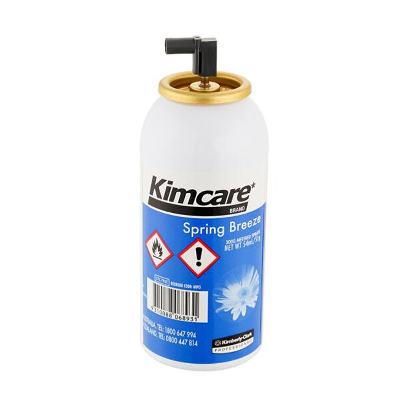 金佰利6893KIMCARE MicroMist3000清香劑圖片1 金佰利6893KIMCARE MicroMist3000清香劑圖片1