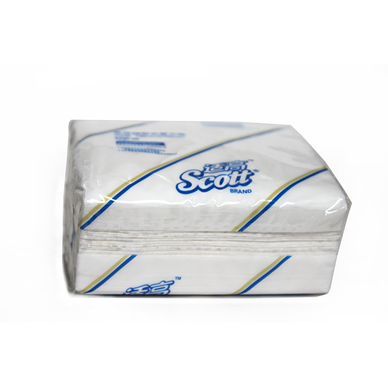 金佰利0750-00單層抽取式餐巾紙圖片2 金佰利0750-00單層抽取式餐巾紙圖片2