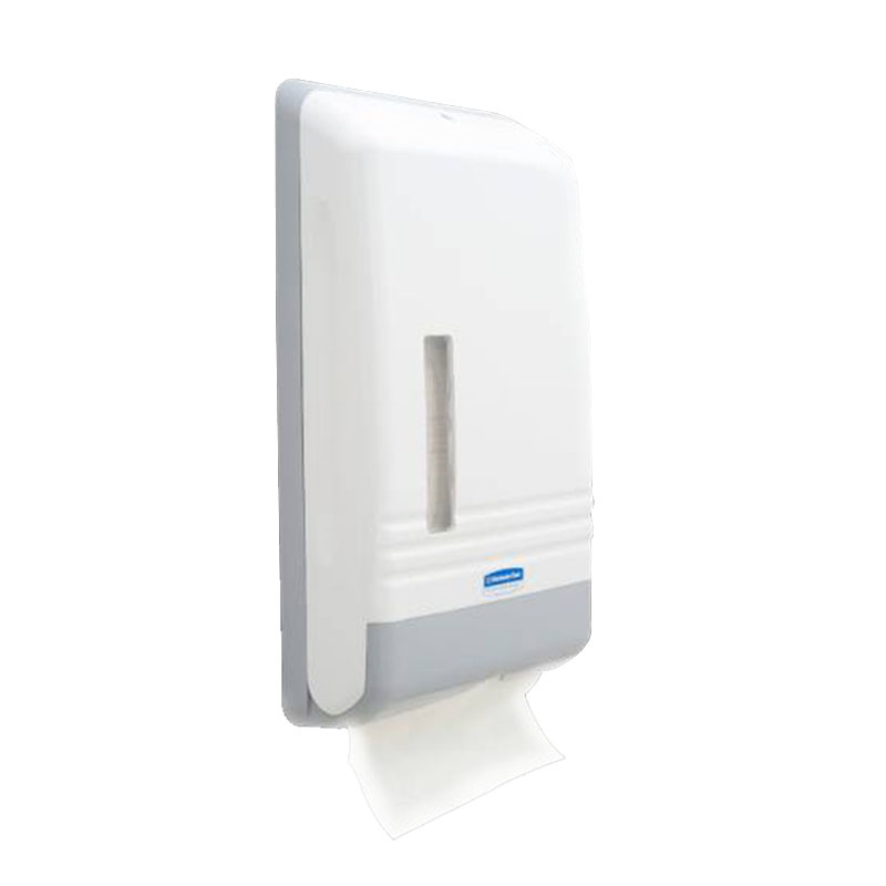 金佰利4980KCP纖巧型擦手紙架圖片1 金佰利4980KCP纖巧型擦手紙架圖片1