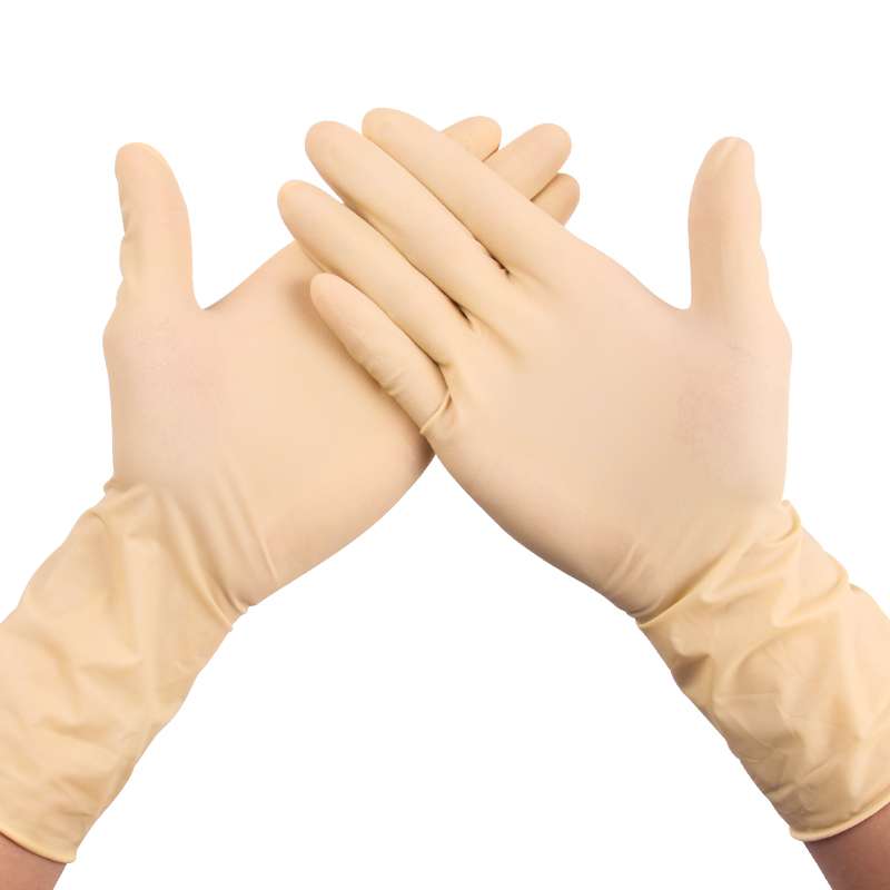 金佰利HC220-S G5乳膠手套圖片2 金佰利HC220-S G5乳膠手套圖片2