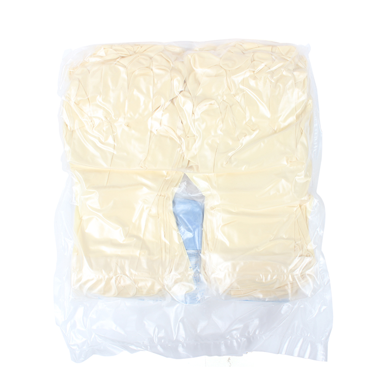 金佰利HC2211-S G5乳膠手套(新型號(hào)57708)圖片2 金佰利HC2211-S G5乳膠手套(新型號(hào)57708)圖片2