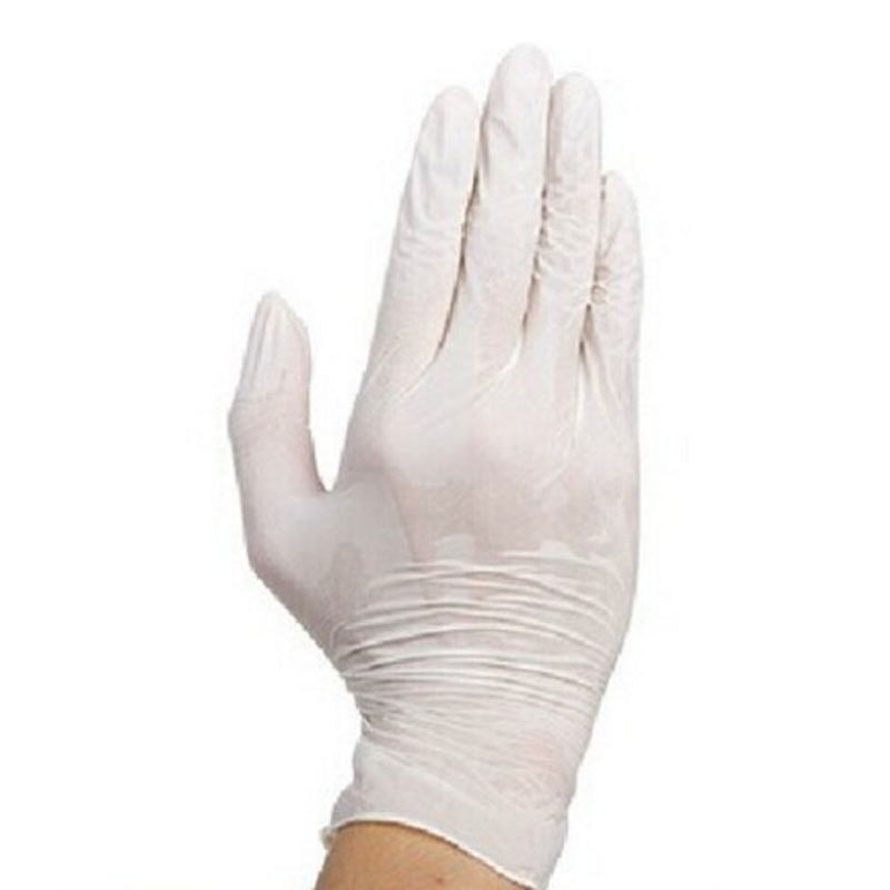 金佰利G3 HC61011白色丁腈手套圖片1 金佰利G3 HC61011白色丁腈手套圖片1