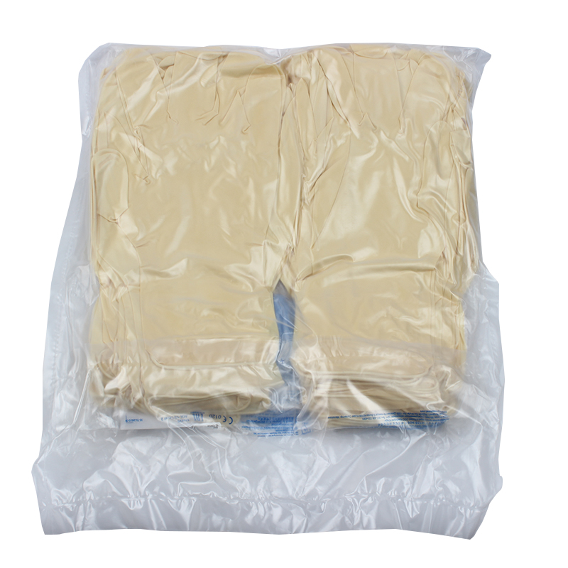 金佰利HC4411 G5乳膠手套圖片4 金佰利HC4411 G5乳膠手套圖片4