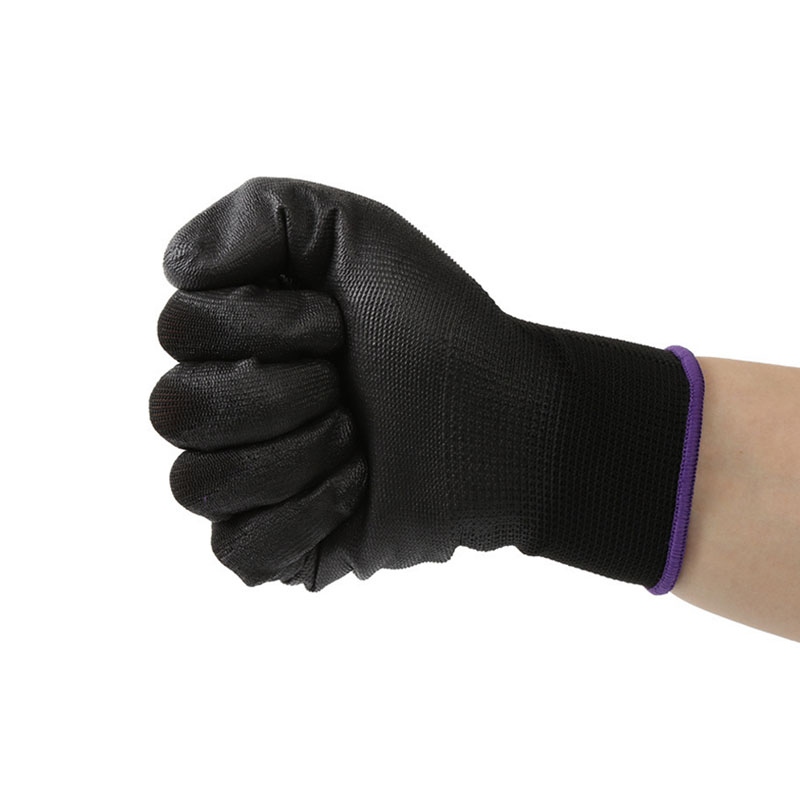 金佰利94409 G40機械勞保手套圖片1