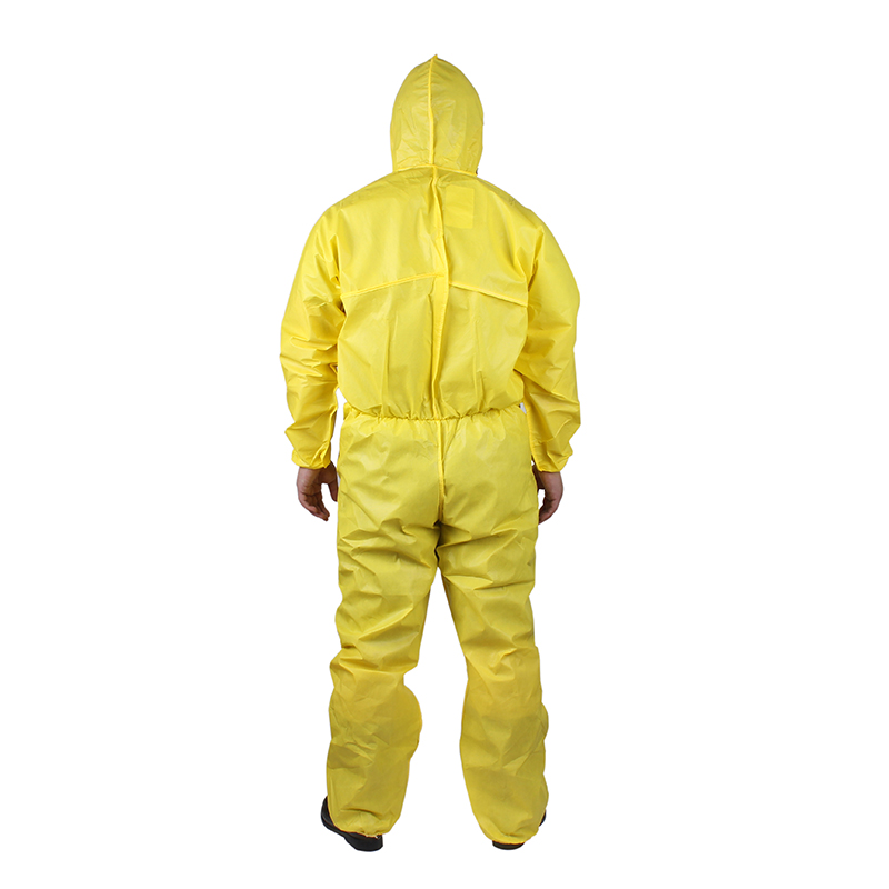 金佰利9813A70化學(xué)防護(hù)服圖片4 金佰利9813A70化學(xué)防護(hù)服圖片4