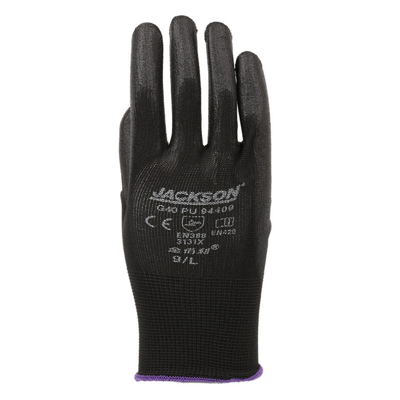 金佰利94408G40機(jī)械勞保手套圖片2