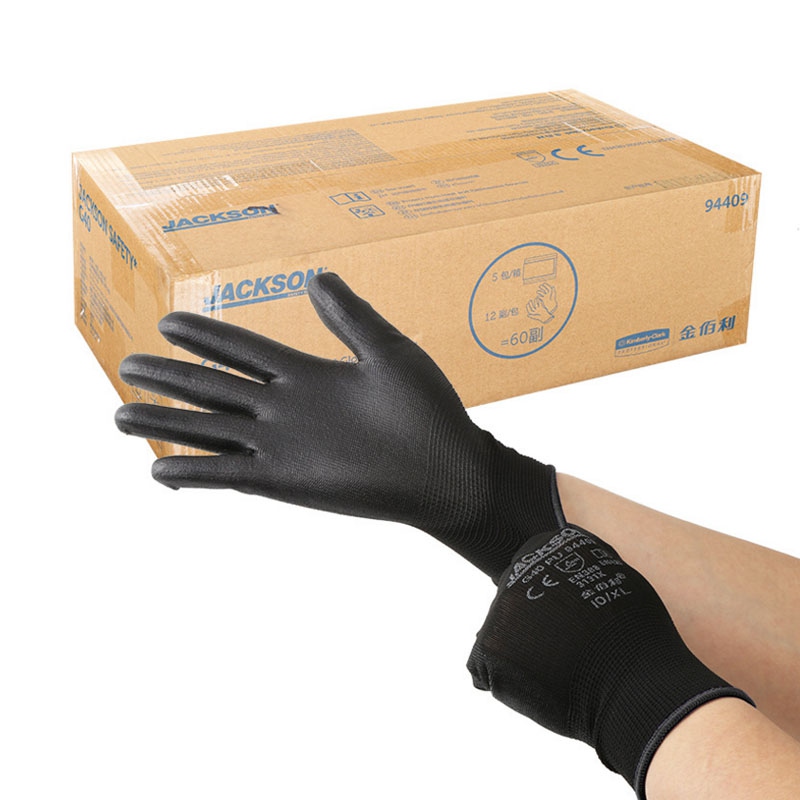 金佰利94408G40機(jī)械勞保手套圖片4