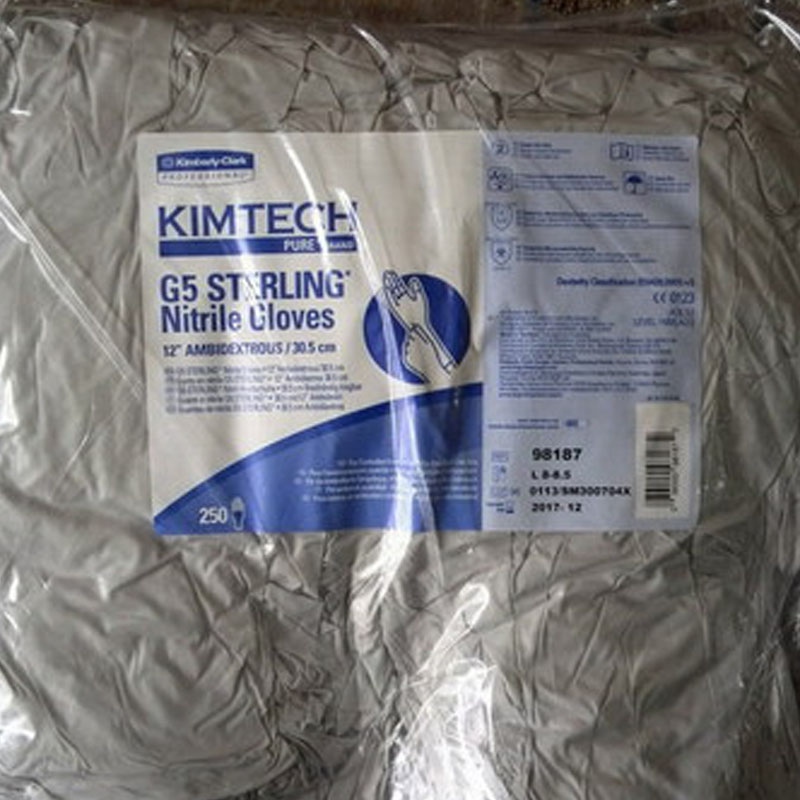 金佰利98187防靜電手套圖片3 金佰利98187防靜電手套圖片3