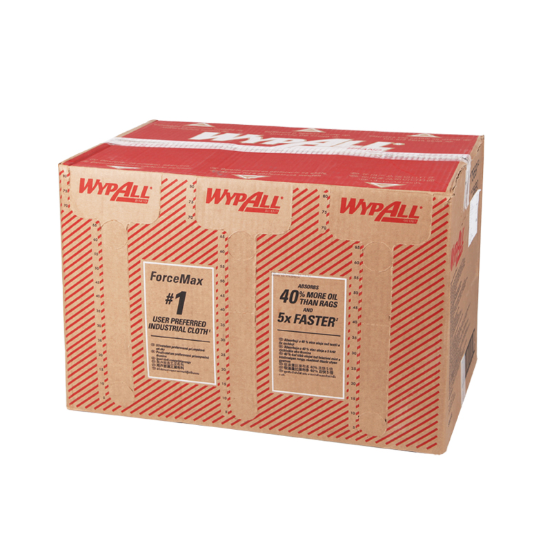 金佰利75690強(qiáng)韌重油污擦拭布圖片2